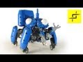 Ghost in the Shell - Lego Tachikoma