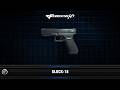 CFHD : Glock-18 (Sound upgrade)