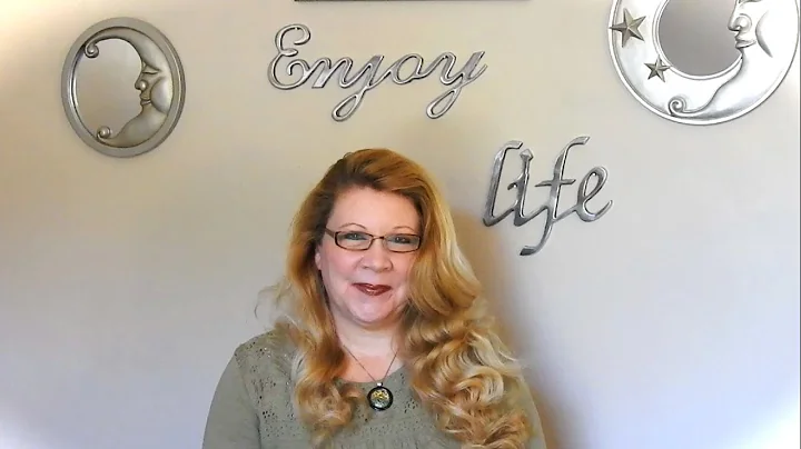 Think Positive with Joan - "Seasons of Life"