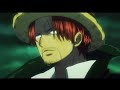 Shanks steals the gomu gomu no mi from the world government  one piece episode 1081