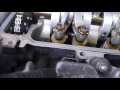 07-08 Honda Fit Valve Adjustment DIY