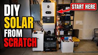 If I Started Solar From Scratch Today, I'd Buy THIS