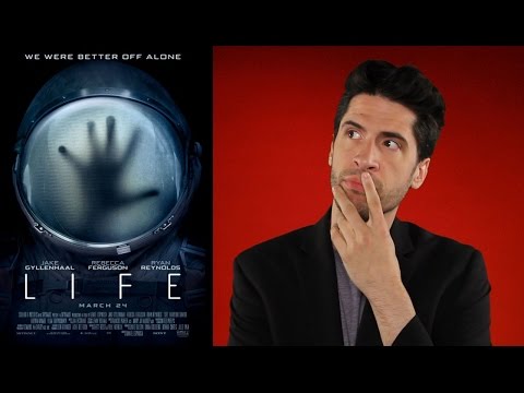 Life - Movie Review