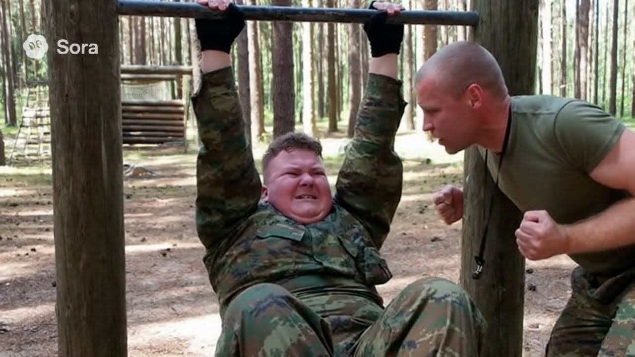 Die Buntewehr Folge 5: Jonas (18) bekommt Post... 😄