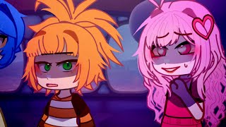 New Emotion Love Meme Inside Out 2 Gacha Club