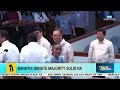 KULANG BA ANG BOTO PARA MA-CONVICT SI VP SARA?