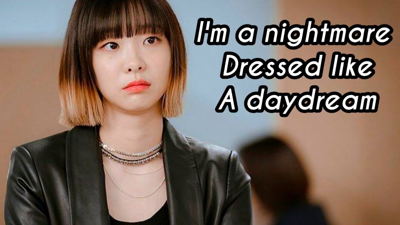 Never mess with kdrama female leads/part 2 - YouTube