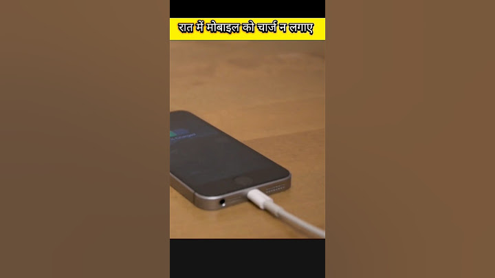 Do You Charge Your Phone Overnight? Stop Now!|#facts #shorts