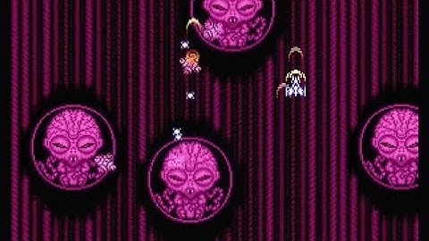 Twinkle Star II 1990 ~ MSX2+