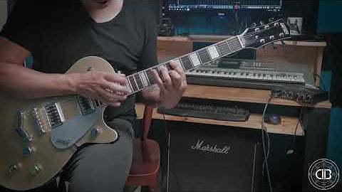 BIAS FX 2 - Ambient Tone - POSITIVE GRID (Sonidos ambiente)