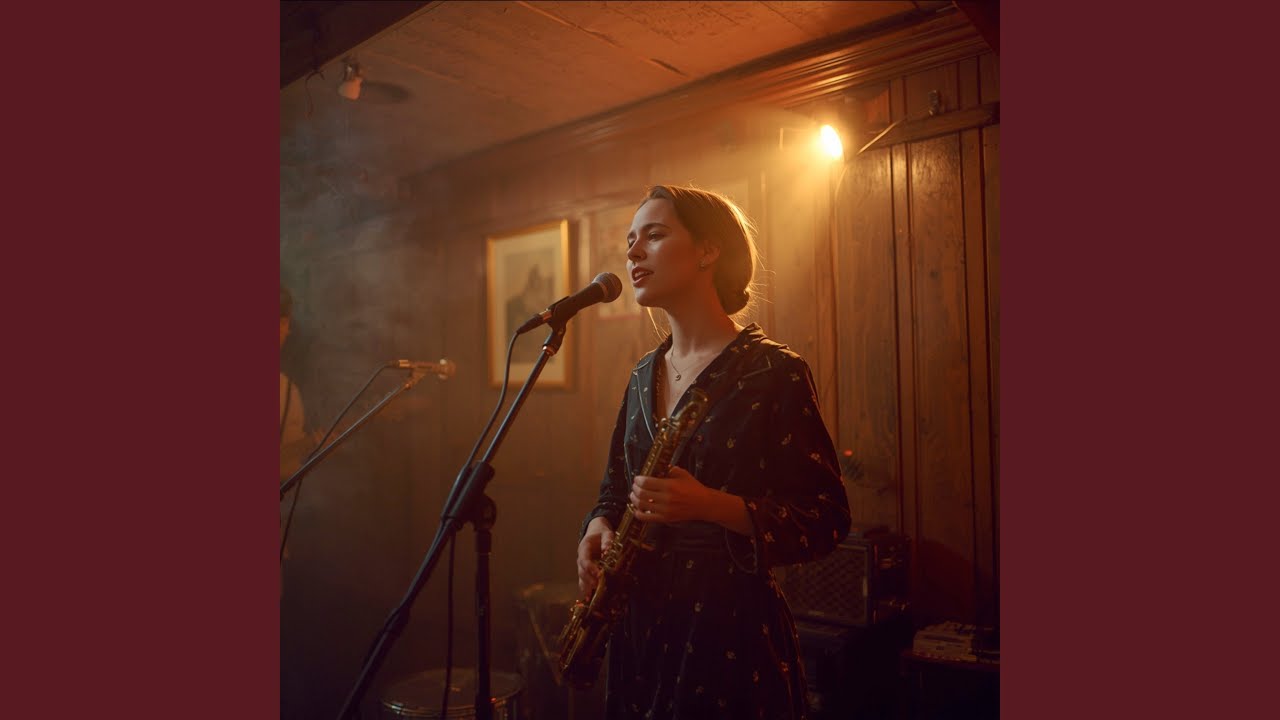 Quiet Desire Jazz Mood