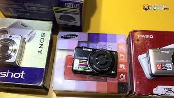 Easy to recover data using DDR Digital Camera Recovery Software