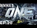 WMMA 5 | The Dawn of MMA Episode 20 - One Tuesday in Texas