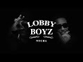 Jim Jones & Maino - Lobby Boyz LOBBY BOYZ SEASON FREESTYLE It's the Lobby Boyz - Jim Jones and Maino