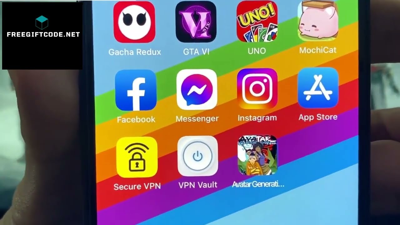 Avatar Generations  download mobile free - how to get  it