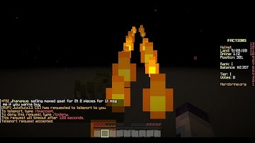 Getting scammed l herobrine.org l urvigaming