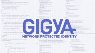 Gigya Network Protected Identity