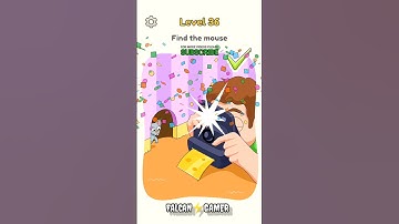 🔥 Dop 5 👀 Level 36 Android⚡IOS #dop5 #gameplay #shorts