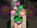 Diy Lotus Flower Shorts Youtubeshorts Diy Lotus Clayart Viralvideo Trending Diy Lotus Flower Shorts Youtubeshorts Diy Lotus Clayart Viralvideo Trending