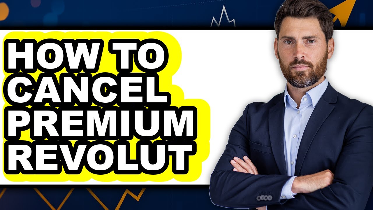 How to Cancel Premium Revolut (full Guide)