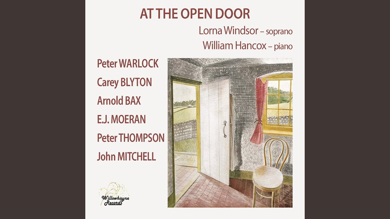 在 YouTube 上觀看「Lachrymae, Op. 23 "In memoriam John Dowland": No. 2, To the Moon」 在 YouTube 上觀看「Lachrymae, Op. 23 "In memoriam John Dowland": No. 2, To the Moon」