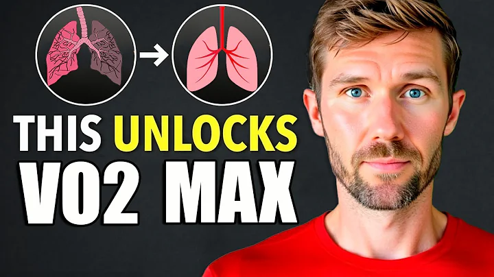 The Fastest Way To Blow Up Your VO2 Max (3 Science Based Steps)