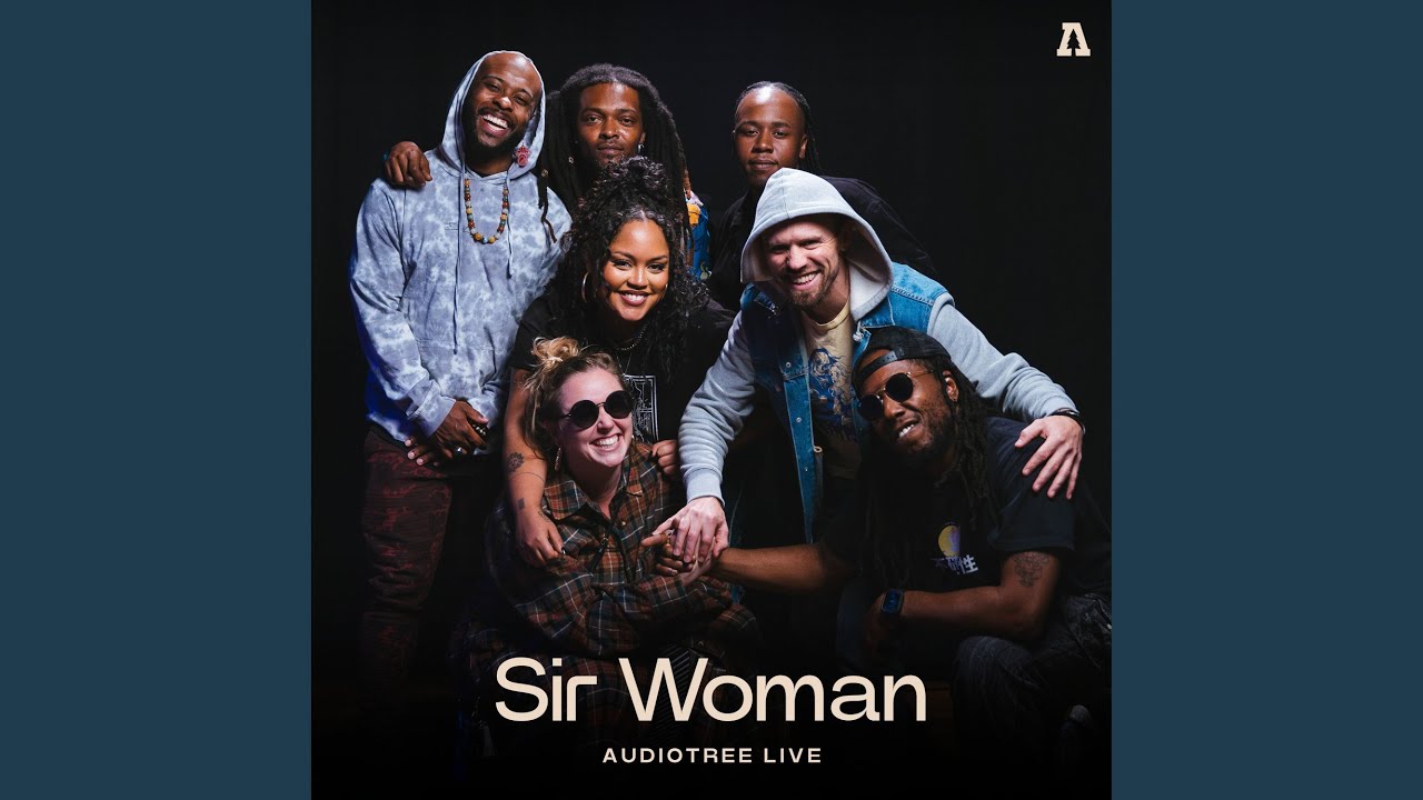 Who You Gonna Love (Audiotree Live Version)