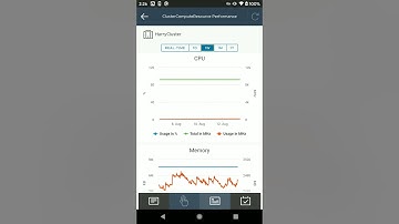 vSphere Mobile Client (VMware Fling) v1.13.2