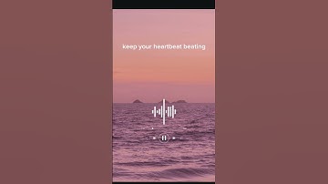 Thumbnail of Mackenzie Ziegler - Breathe #lyrics #shorts #breathe
