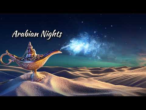 Arabian Nights Aladdin Epic Orchestral Cover