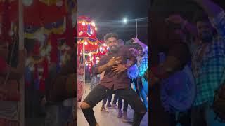 Rohit Bangaru Potharaju Dance 2023