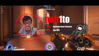Atomica Gaming Overwatch Roster Announcement