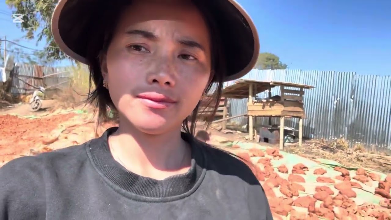 Peb mu ko av 