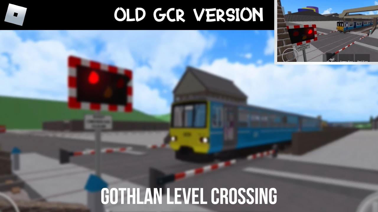 A1 Tornado Visits Gcr Grand Continental Railways Roblox By Kieranhendy - gcr tornado roblox