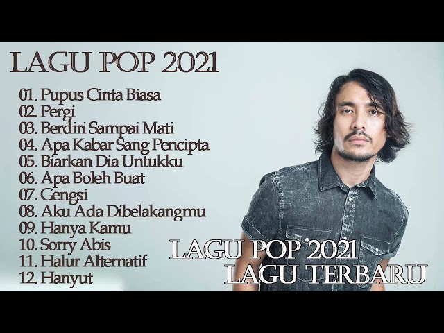 Macrello Tahitoe  Full Album   Lagu POP indonesia 2021 Terbaru class=
