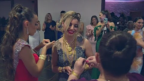 Dhurata Dora ft. Noizy - Mi Amor (highendvideo.ch Remix)