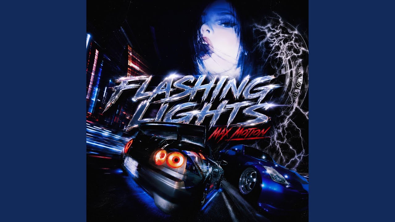Watch Flashing Lights on YouTube Watch Flashing Lights on YouTube