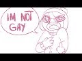 I'm Not Gay! - Craig