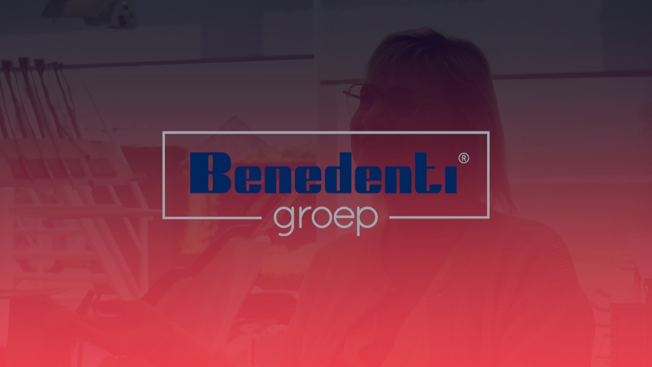 Kirsten Van Hoe — Benedenti