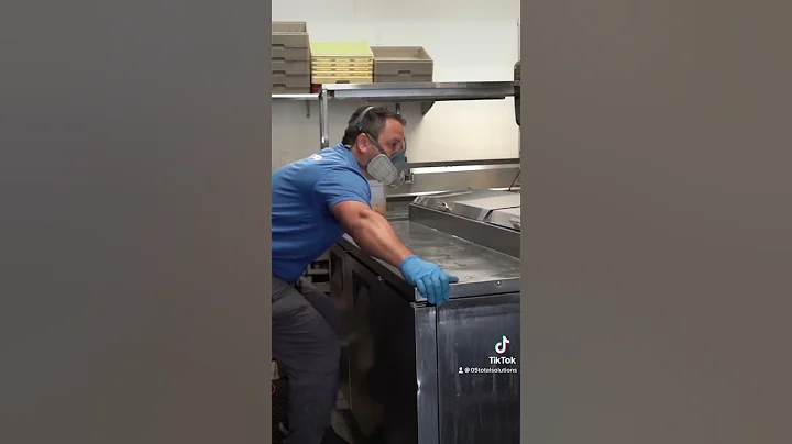 Pest control restaurants