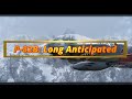 World of Warplanes | P-82B Twin Mustang | Long Anticipated | Tier VIII | Premium | Heavy