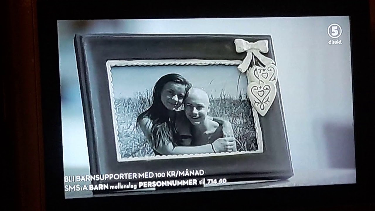 Barncancergalan 2017 - Alexander Falk