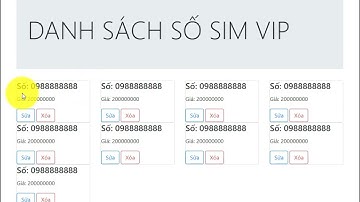 15.6  Tạo model lấy dữ liệu và đổ dữ liệu thật ra view