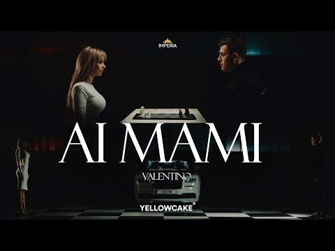 Valentino – AI MAMI