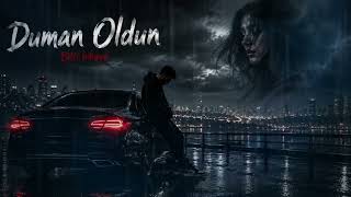Sauci̇us1 - Duman Oldun