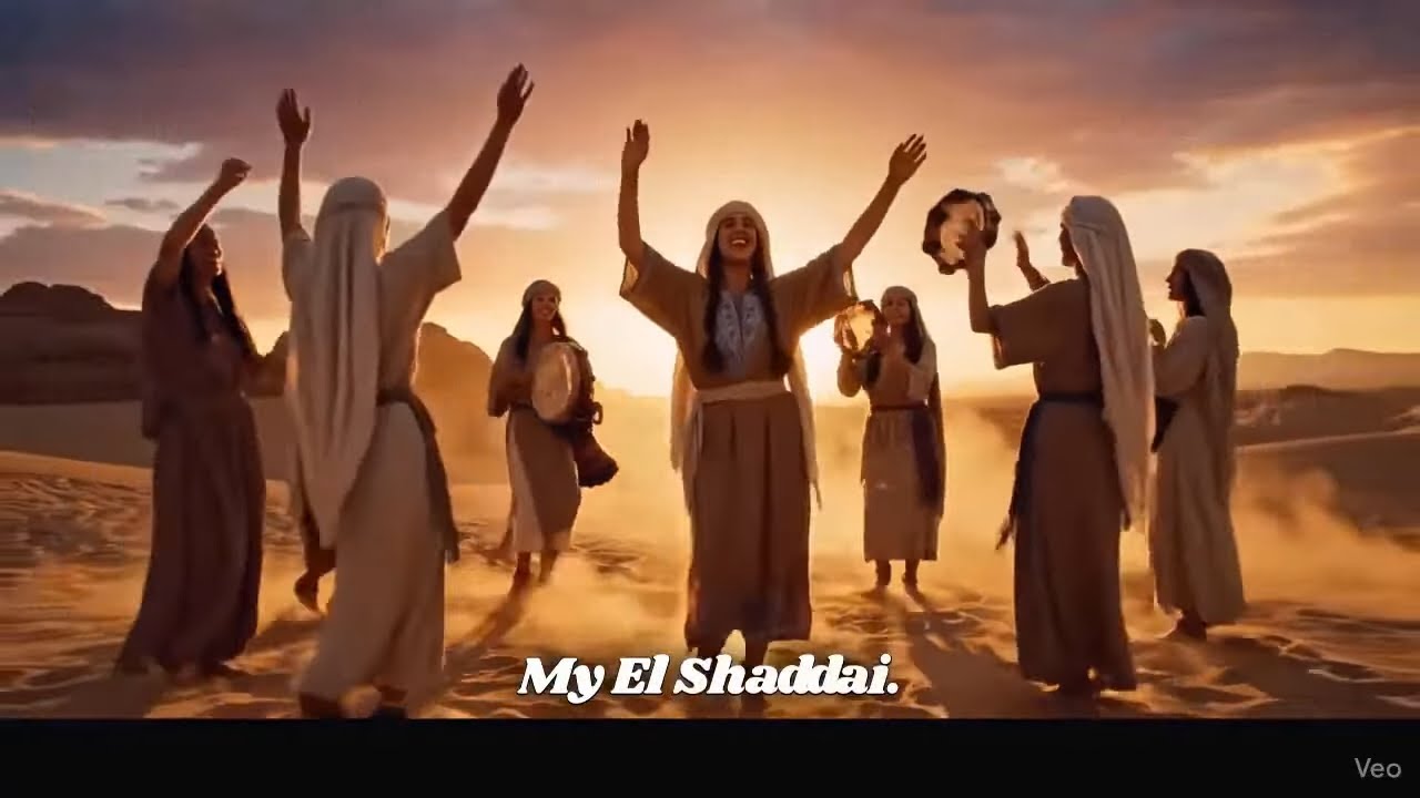 3 Hours Messianic Jewish Worship Music, Extended Hebrew English Praise ...