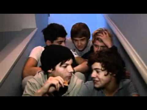 Download Week 3 - One Direction Video Diary
