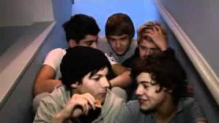 Week 3 - One Direction Video Diary