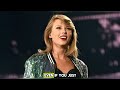 Taylor Swift, 35, Takes off Her Makeup and Leaves Us Without Words