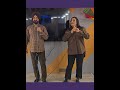 Holi Ke Din Dil - live song _ MUSIC HUSTLER CLUB || Harbhajan Bains & Mandeep bains || #short 2